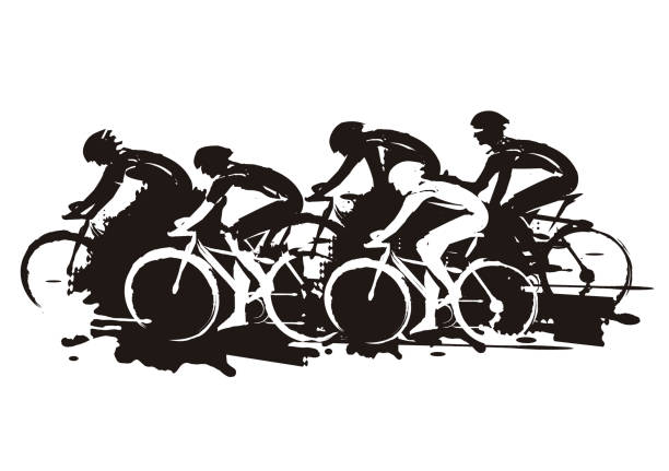 Evenement cyclisme